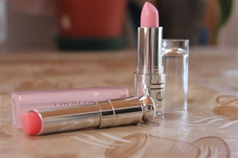 dior glow lip dupe apieu|Dior addict lip maximizer dupe.